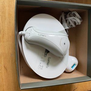 LumaRx IPL Skin Beauty System: Home Laser Removal